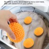 NIMOA Dryer Balls - Reusable Washing Laundry Dry For Home