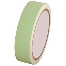 TAPEPLANET 1 inch x 5 Yards Tape Planet High Energy Glow Tape 10 Hour