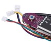 Electric Scooter Circuit Board Contain Screen Switch Upgraded Accessories for