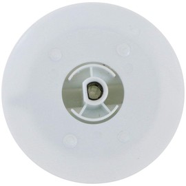 Compatible Timer Knob Assembly for General Electric DBSR463EG6WW, General Electric DX4500GG0WW, General Electric DPXR483EA1WW, General Electric DPSR483EA1WW Dryer