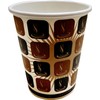 Disposable Paper Cups for Hot and Cold Drinks | Eco