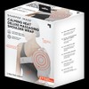 Sharper Image Calming Heat Shoulder Wrap Deluxe 27-Setting