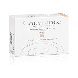 Avene Couvrance Make-up-Finisher