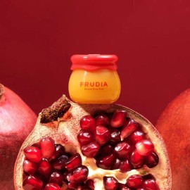 Frudia Pomegranate Honey Lip Balm