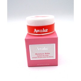 Awake Moisture Balm Lip Treatment Mask ~ Watermelon ~ 8 g / 0.28 oz ~ BNIB