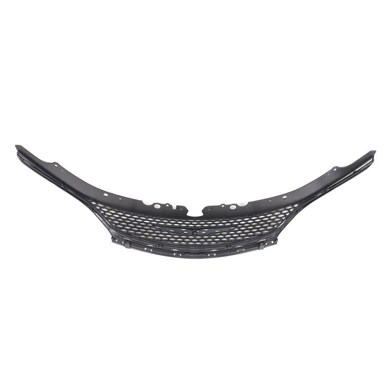 Fits 2015-2017 C-h-r-y-s-l-e-r 200 Front Upper Grille Assembly