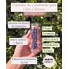 Capsulas De Ceramidas Ojos Y Rostro Suav Hydracell Terramar Todo