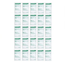 SoftServeEssentials K 5 Chlorinating Cleaning Powder Lot of 25, 1 oz Packets