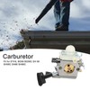 Carburetor Replacement Fit for STIHL BG56 BG56C SH 56 SH56C
