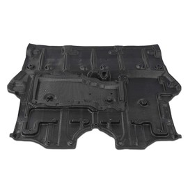 G-PLUS Front Engine Splash Shield Cover Compatible with Lexus 2006 GS300 Base 2007-2011 GS350 GS450h Base 2006-2007 GS430 Base 2008-2011 GS460 Base 5141030161 LX1228117