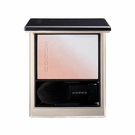 SUQQU Skool Blurring Color Blush 101 Feather Wind - UFUU (2024 Fall Color Collection)