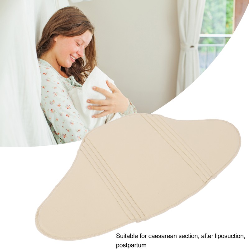 Abdominal Compression Board Unique Design Rhombus Shape Ab Board Belly