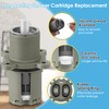 Dreyoo Shower Cartridge Compatible with Pfister 9740420 Pressure Balance Cartridges,