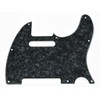 KAISH Black Pearl Pickguard for Fender Telecaster