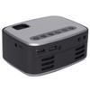 Mini Projector Video Smart LED Projecter with HD Multimedia Interface