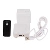 Watch Anti Theft Display Stand Clear Acrylic High Sensitivity Safety