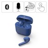 Hama Bluetooth Kopfhörer „Freedom Light“ (True Wireless In Ear Kopfhörer