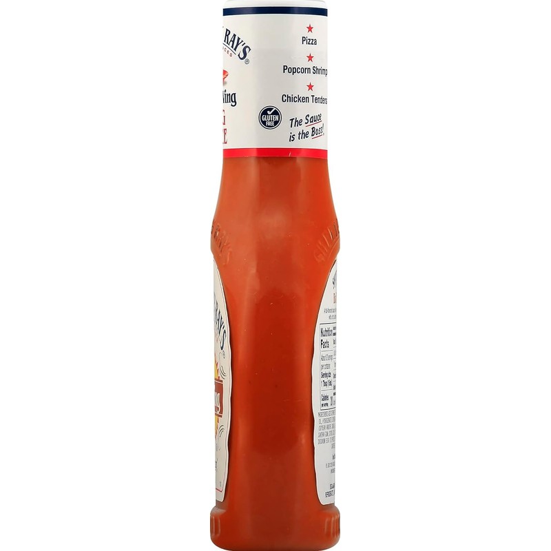 Sweet Baby Ray's Wing Sauce & Glaze - Buffalo Wing