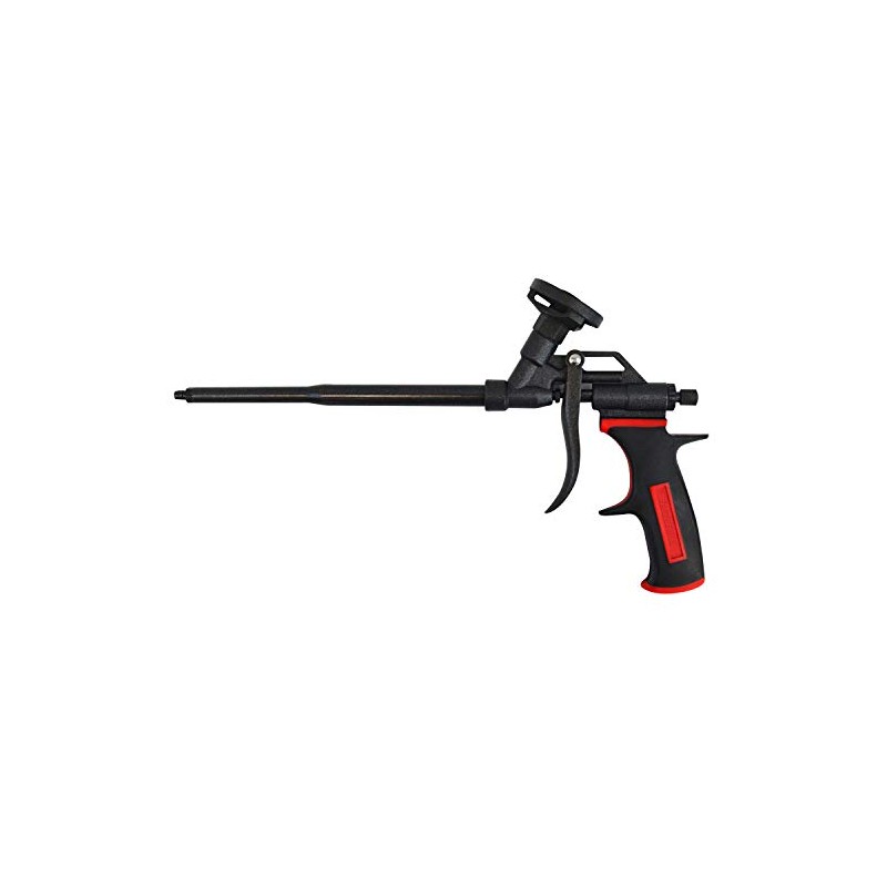Faithfull FAIFOAMGUNNS Heavy-Duty Foam Gun