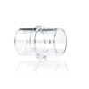 4 Pack CPAP Hose and Tubing Connector fits Only 22mm