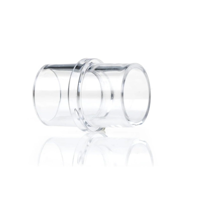 4 Pack CPAP Hose and Tubing Connector fits Only 22mm