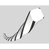 Hybrid Twist Alucut trimmer line 2.0 mm 122 m 4-sided