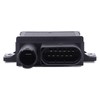 Glow Time Control Unit, Glow Plugs, Preglow Time Output Stage,
