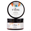 CIBU Matte Pomade - Nutrient Rich Hair Pomade for Men