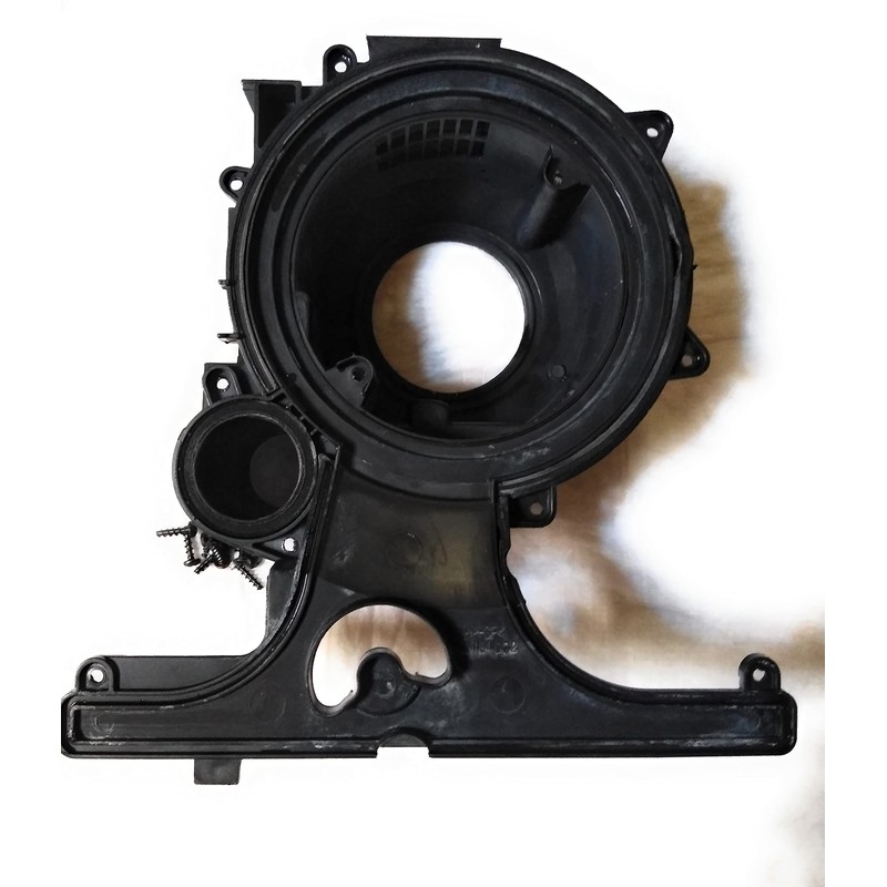 Hoover Power Scrub Elite Pet Replacement Part 524184(440004387) Motor Cover