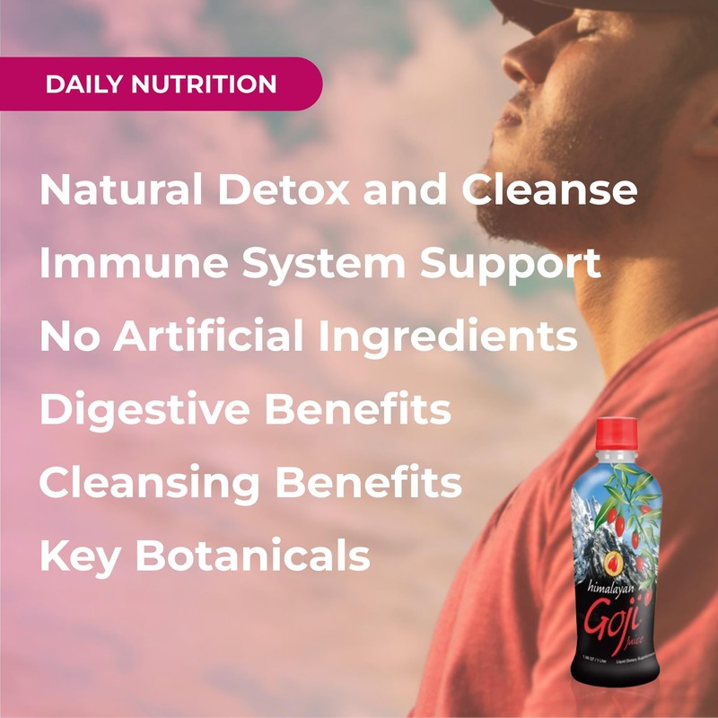 Youngevity True2Life True Detox Tea 30 Ct Box - Gentle