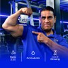 Signature Series Power Bcaa Suplemento Azucar Electrolitos Polvo Aminoácidos Hidratacion