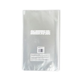 NIC FG OPP Boardon #20 #11 Long Letter "Fresh Vegetables" 100 Pieces