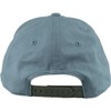 Bavarian Caps Pumuckl Children's Dances Grey Blue Curved, grey /