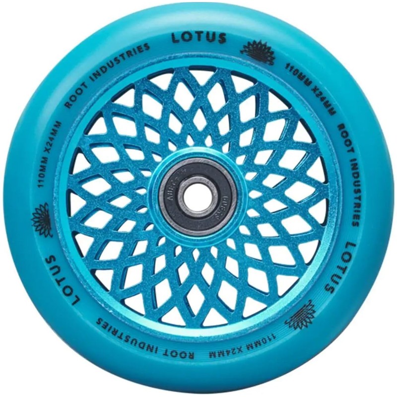 Root Industries Lotus Hollowcore Stunt Scooter Roll 110 mm Abec