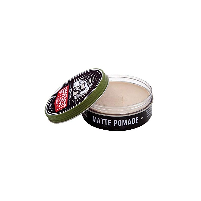 Uppercut Deluxe Matt Pomade 3.5oz