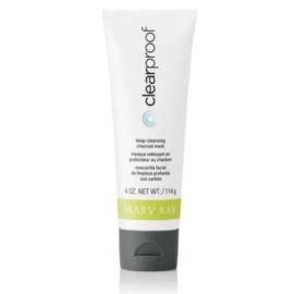 Mary Kay Clearproof Deep Cleansing Charcoal Mask