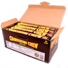 Charleston Chew Chocolate Flavor, Pack of 24 1.88-Oz. Bars