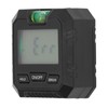 Digital Inclinometer Magnetic 90° Electronic Protractor Angle Level Finder Gauge