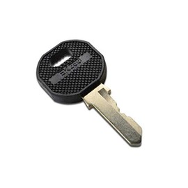 DIGITUS Professional DN-19 KEY-EK333 Key for DN-19 PHS Black/Stainless Steel