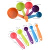 Liberty, Baking Tools Plastic Measuring Cup Measuring Spoons Set of