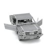 Fascinations Metal Earth 1965 Ford Mustang 3D Metal Model Kit