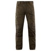 Fjällräven Vidda Pro Ventilated Men's Trouser - Dark Olive, 42/Long