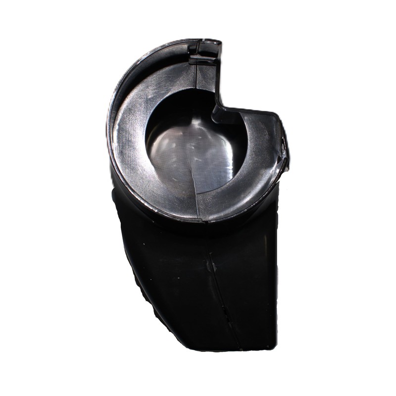 Carefree of Colorado R001834006 Longitude Idler Cover Kit Black