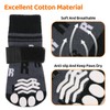 ASENKU Anti-Slip Dog Socks to Prevent Licking Paws, Dog Boots