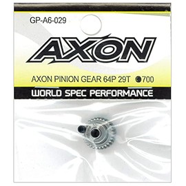 Axon piniongiya 64P 29T GP – A6 – 029 