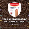 Elastoplast Flexible Fabric Plasters 40 Pack