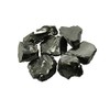 Elite Shungite Stones for Pendants Pack of 5 Karelian Shungite