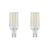 Makergroup T5 T10 Wedge Base 921 912 12V LED Light