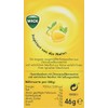Wick Lemon & Natural Menthol No Sugar Click Box Pack