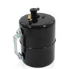 LVOUP Vacuum Reserve Canister 5 in D x 7 in